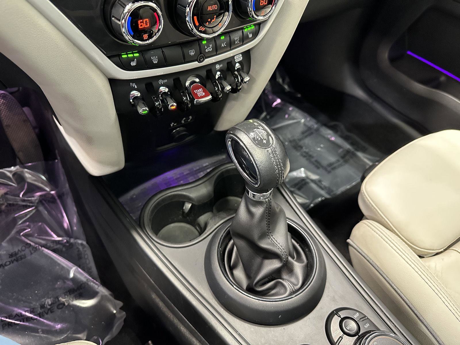 Used 2018 MINI Cooper Countryman S image 27