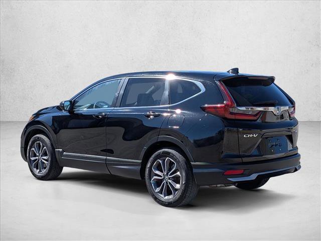 Used 2022 Honda CR-V EX image 7