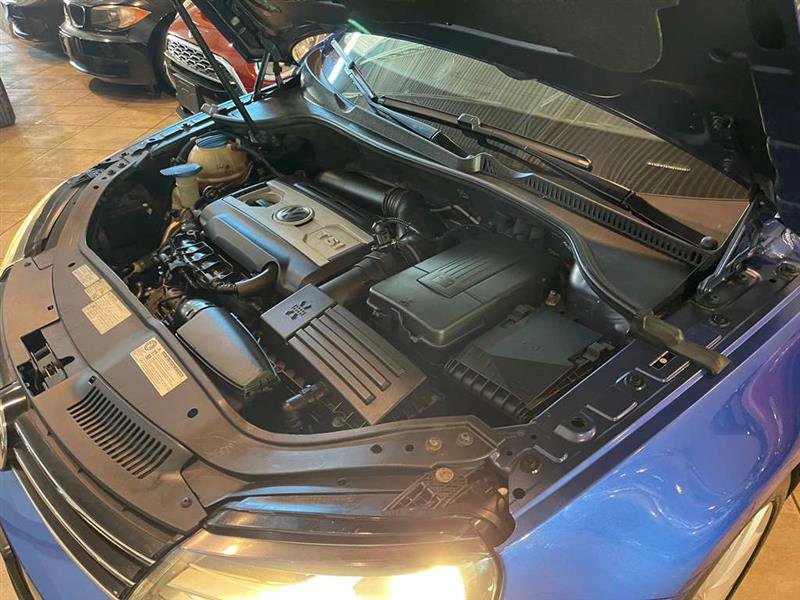 Used 2012 Volkswagen Eos Komfort image 62