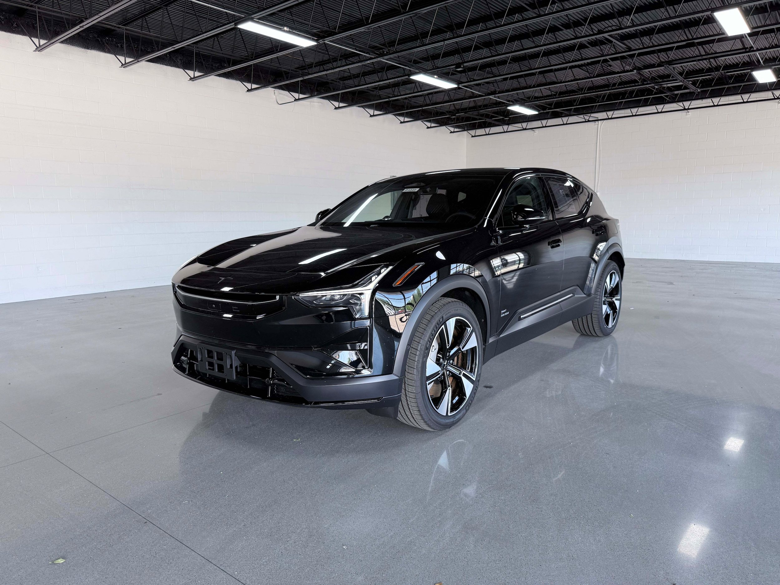 New 2025 Polestar Polestar 3 AWD/4WD image 2