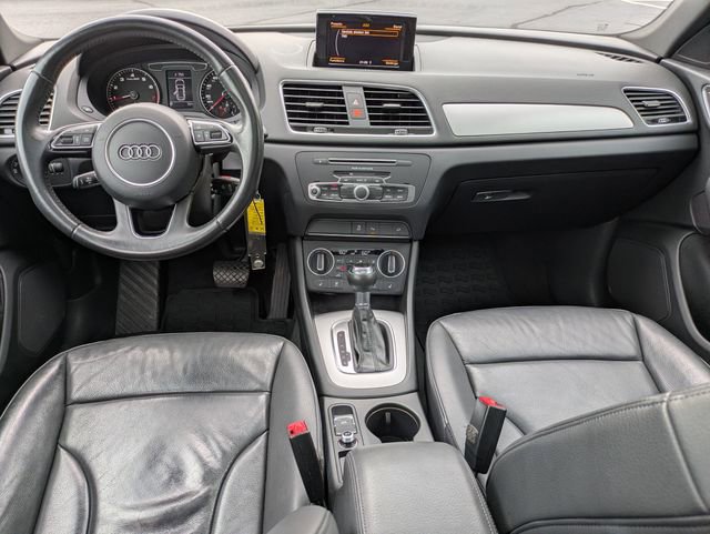 Used 2018 Audi Q3 2.0T Premium FWD image 15