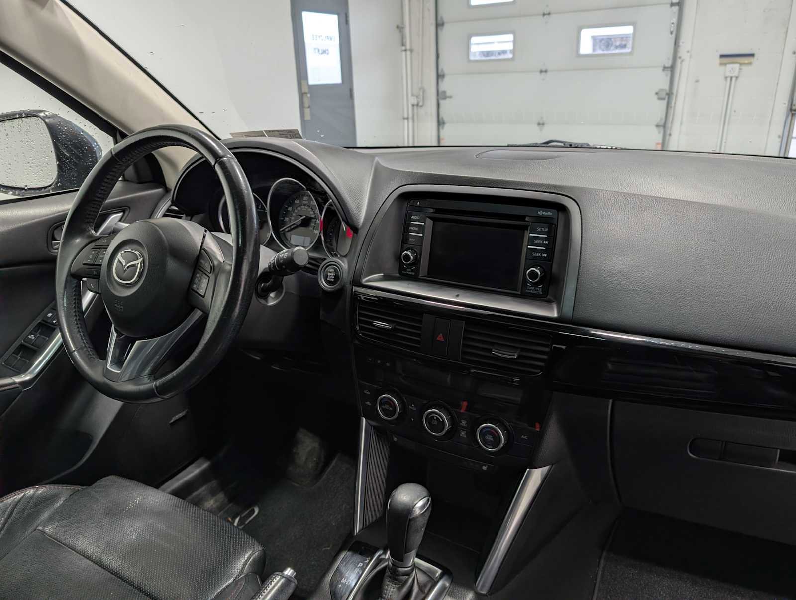 Used 2015 MAZDA CX-5 Grand Touring AWD/4WD image 42