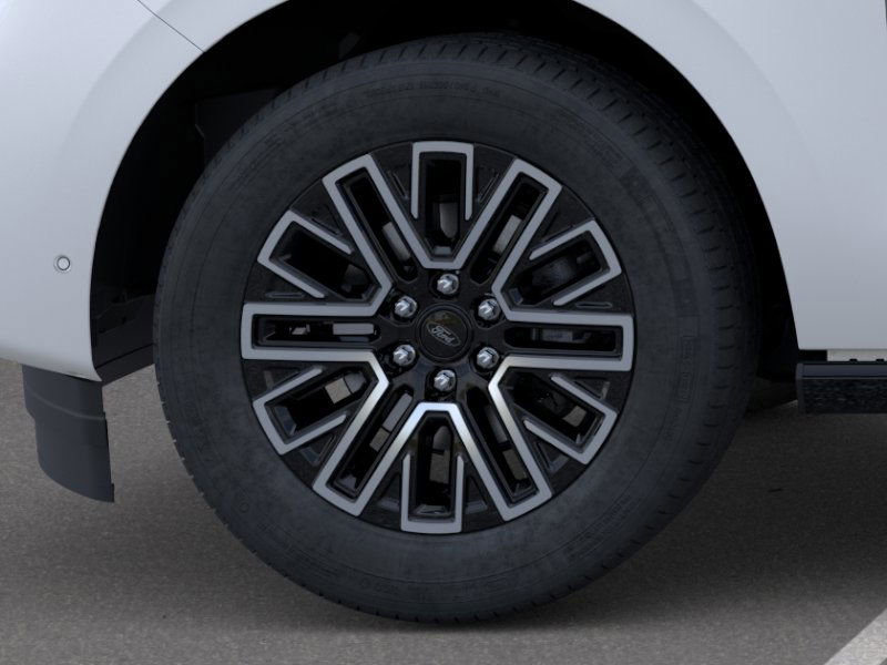 New 2026 Ford Expedition Max Platinum image 19