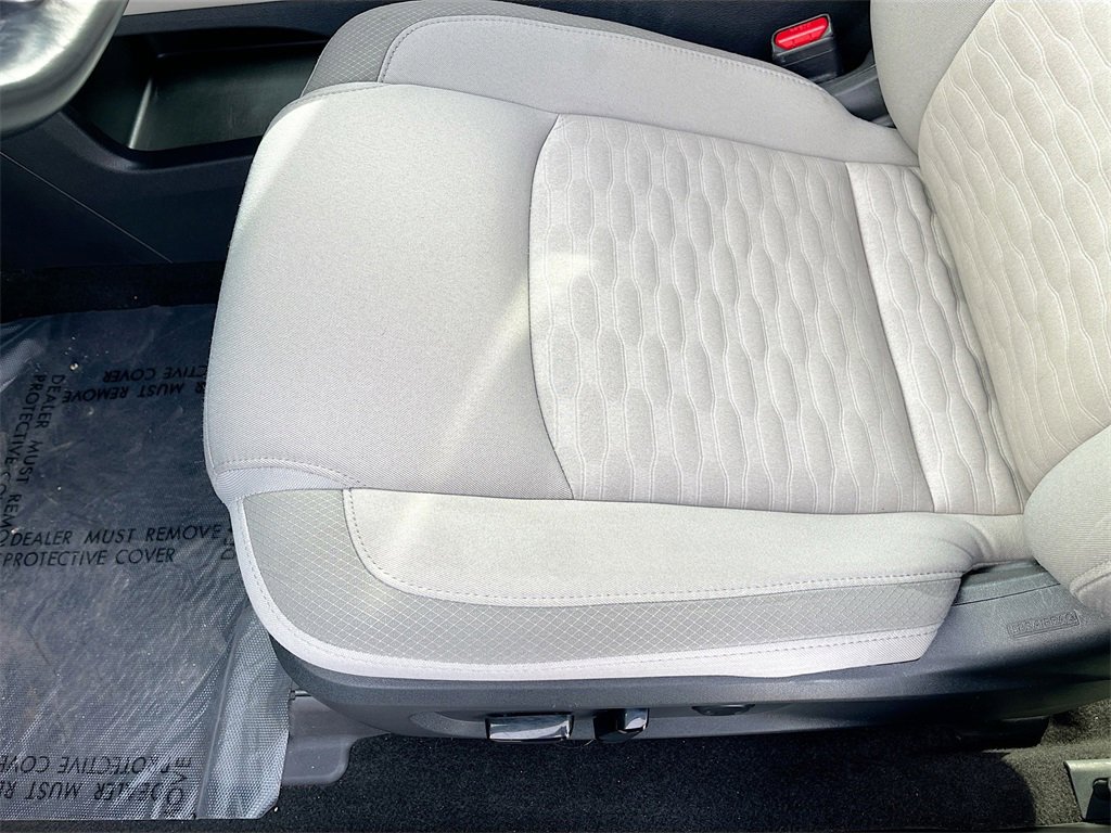 Used 2022 Nissan Pathfinder SV image 19