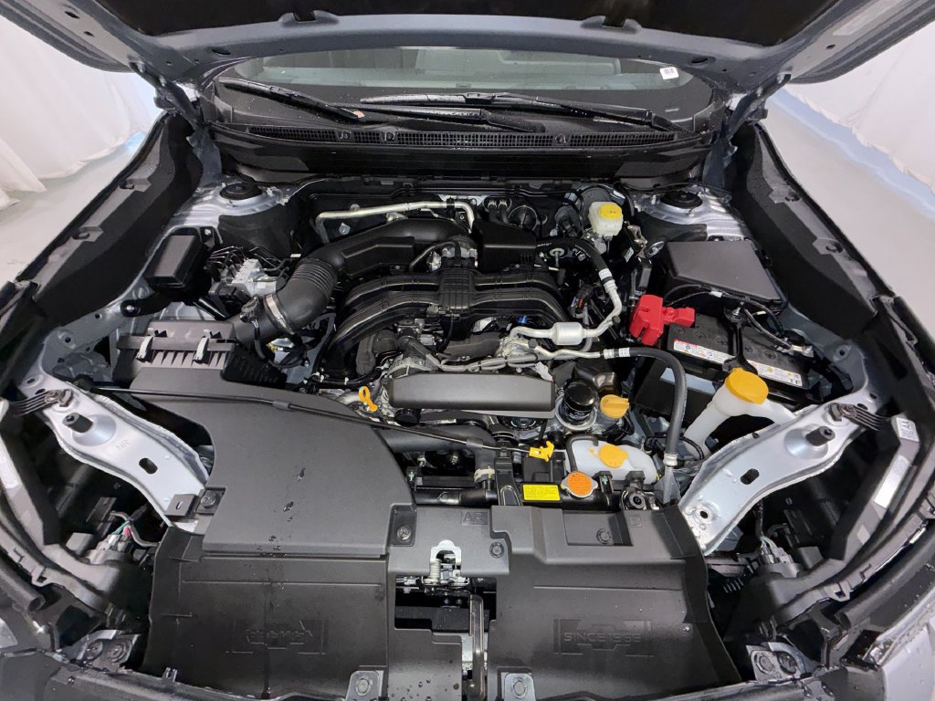 New 2026 Subaru Outback Premium AWD/4WD image 18
