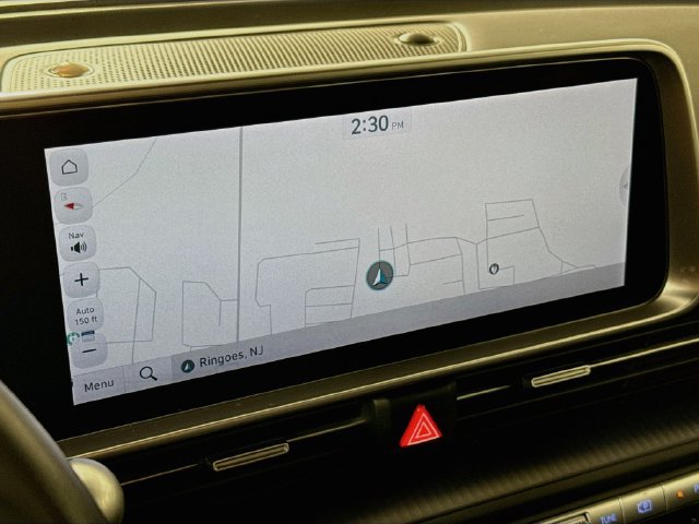 Certified 2024 Hyundai Ioniq 6 SE RWD image 5
