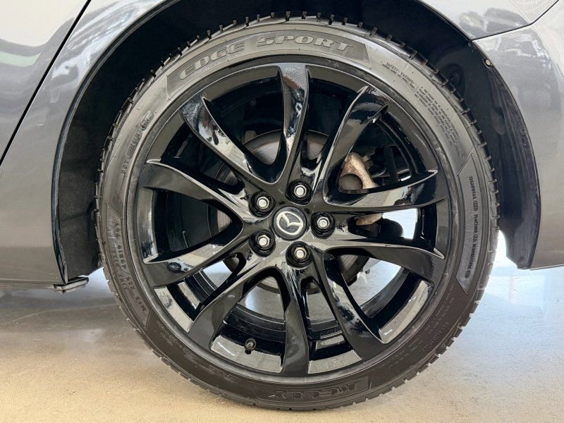 Used 2015 MAZDA MAZDA6 Grand Touring w/ GT Technology Package image 7
