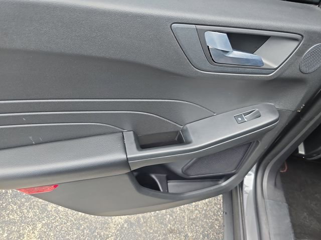 Used 2023 Ford Escape ST-Line Select w/ Tech Pack #2 image 11