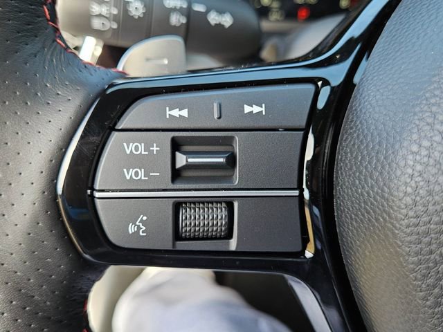 New 2026 Acura ADX A-Spec image 23