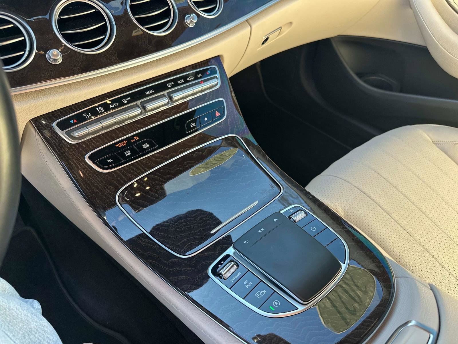 Used 2021 Mercedes-Benz E 350 Sedan image 23