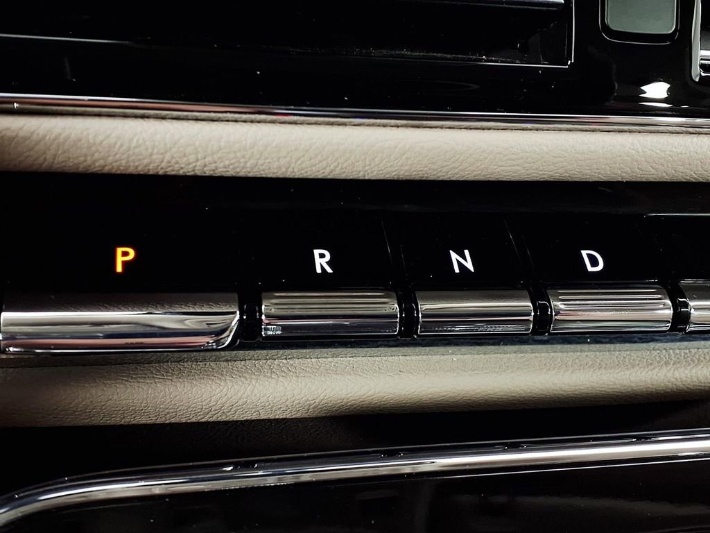 Used 2023 Lincoln Navigator Reserve RWD image 22