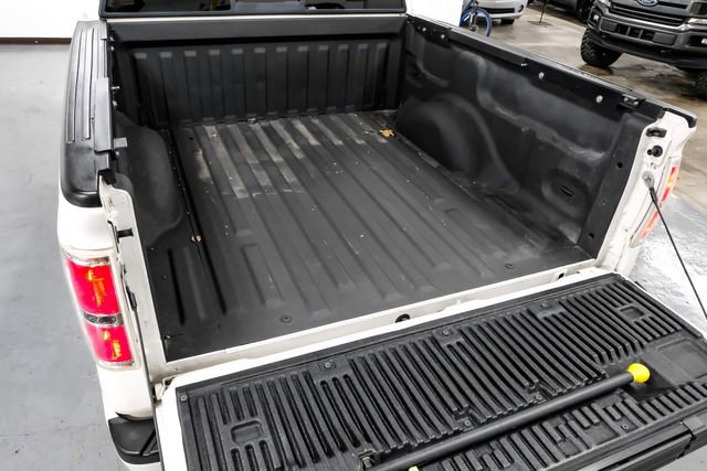 Used 2013 Ford F150 Platinum image 45