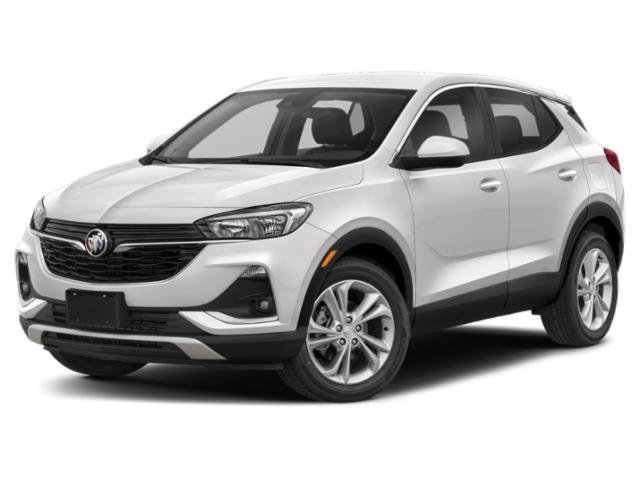 Used 2023 Buick Encore GX Preferred w/ Cold Weather Comfort Package image 1
