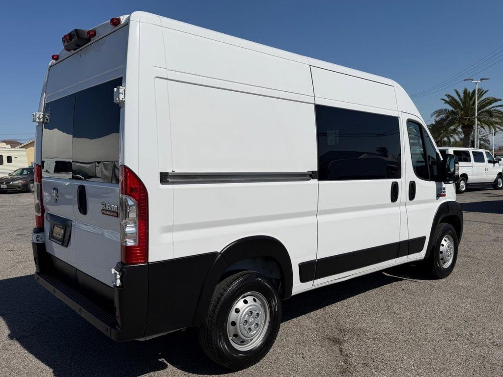 Used 2019 RAM ProMaster 2500 image 6