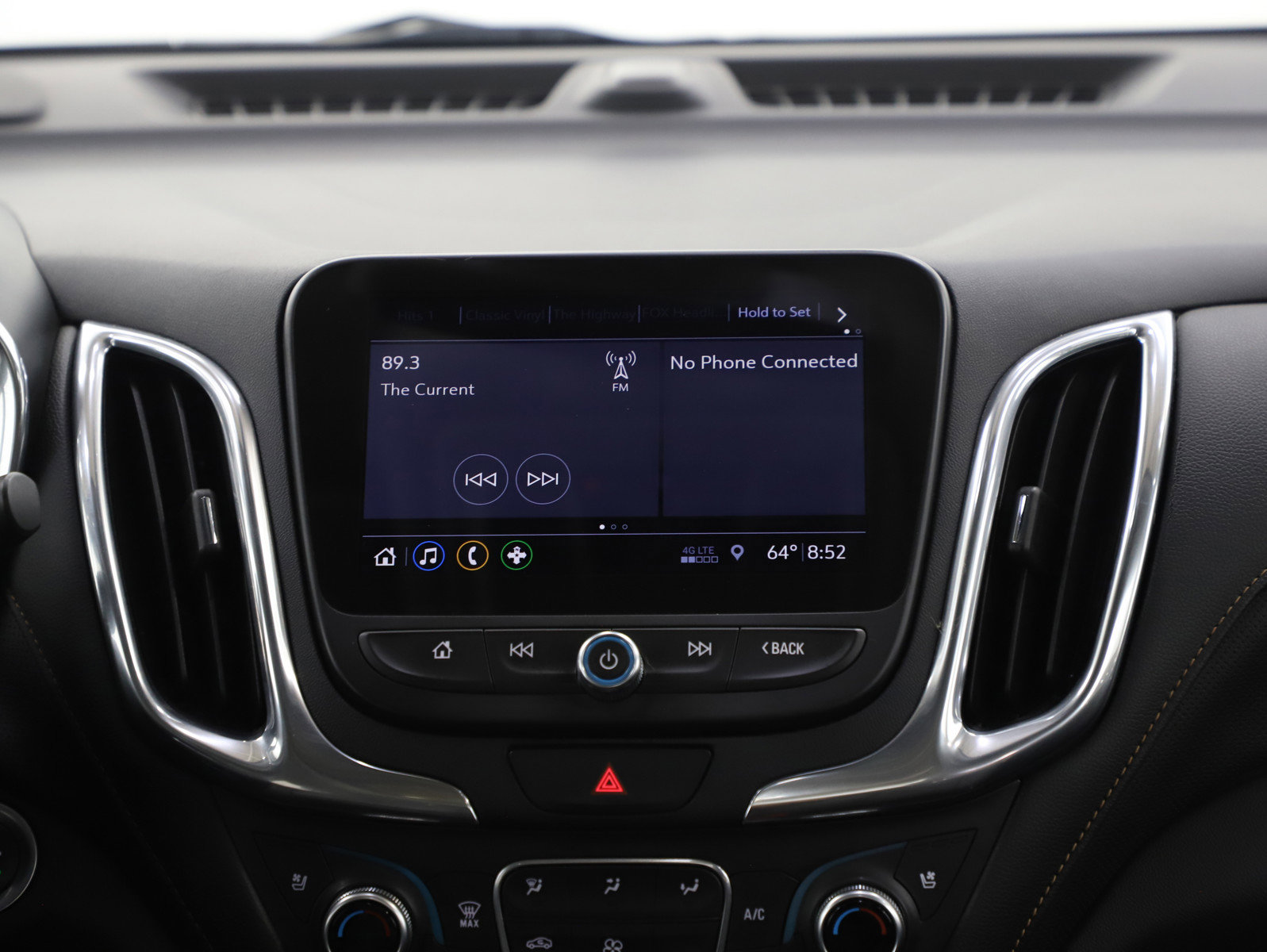 Used 2019 Chevrolet Equinox Premier image 15