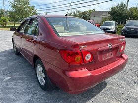 Used 2003 Toyota Corolla LE image 7