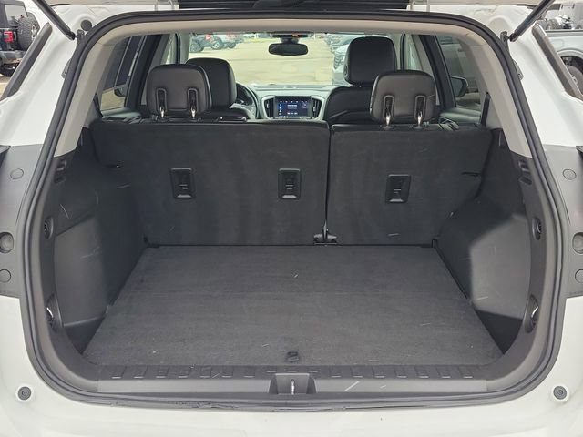 Used 2020 GMC Terrain SLT image 8