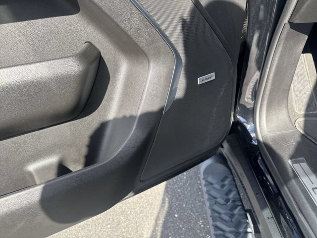 Certified 2023 Chevrolet Tahoe Z71 AWD/4WD image 24