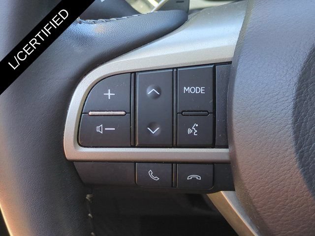 Certified 2021 Lexus RX 350 FWD w/ Premium Package image 23