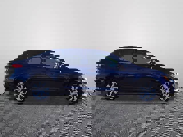 Certified 2025 Toyota Corolla LE image 4