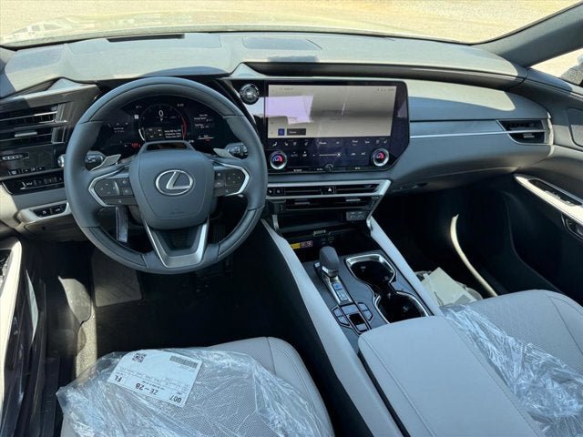 New 2026 Lexus RX 350 Premium Plus w/ Convenience Package AWD/4WD image 9