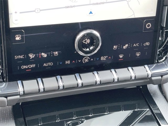 New 2026 GMC Yukon XL AT4 Ultimate w/ LPO, Illumination Package image 36