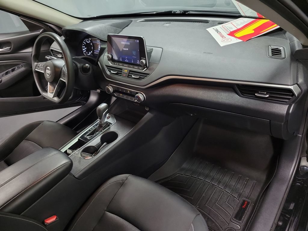 Used 2019 Nissan Altima 2.5 S FWD image 22