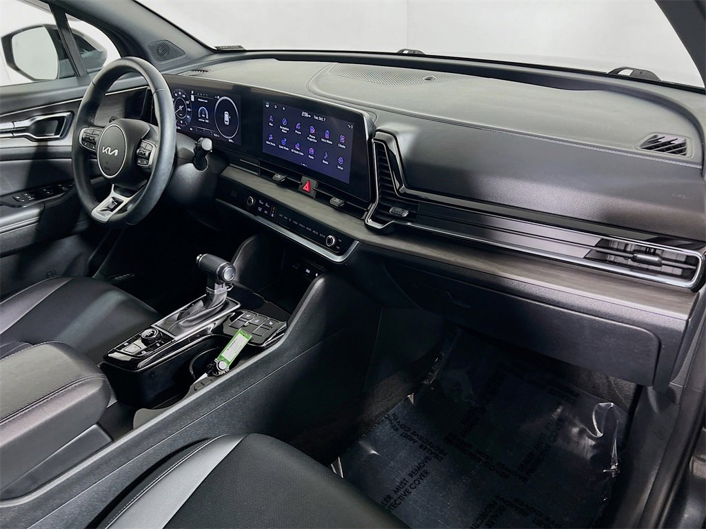 Used 2024 Kia Sportage X-Pro image 26