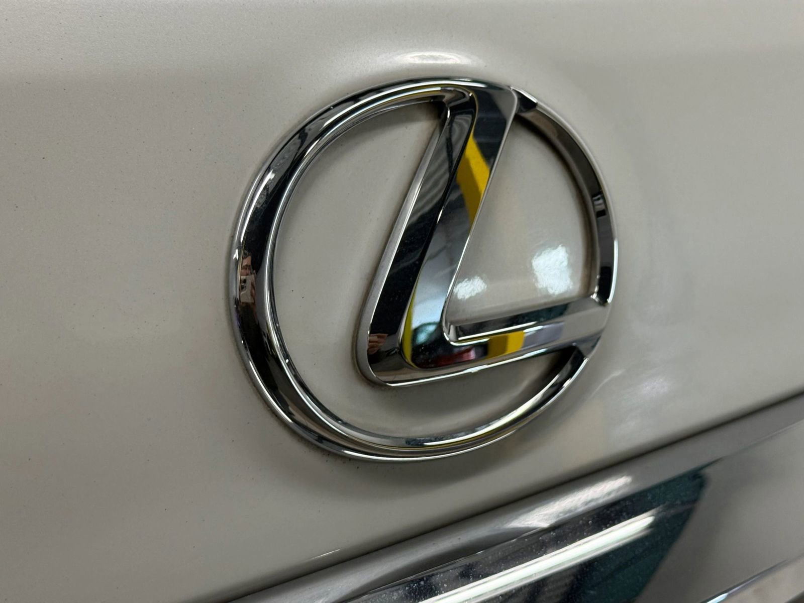 Used 2015 Lexus GX 460 Luxury image 13