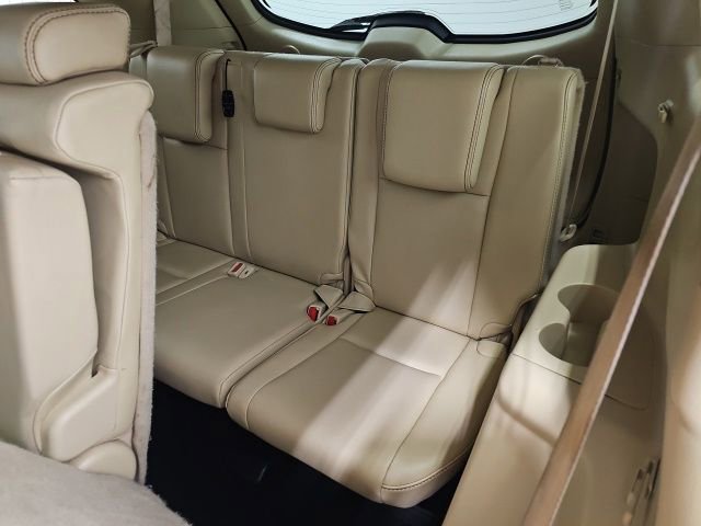 Used 2017 Toyota Highlander Limited image 30