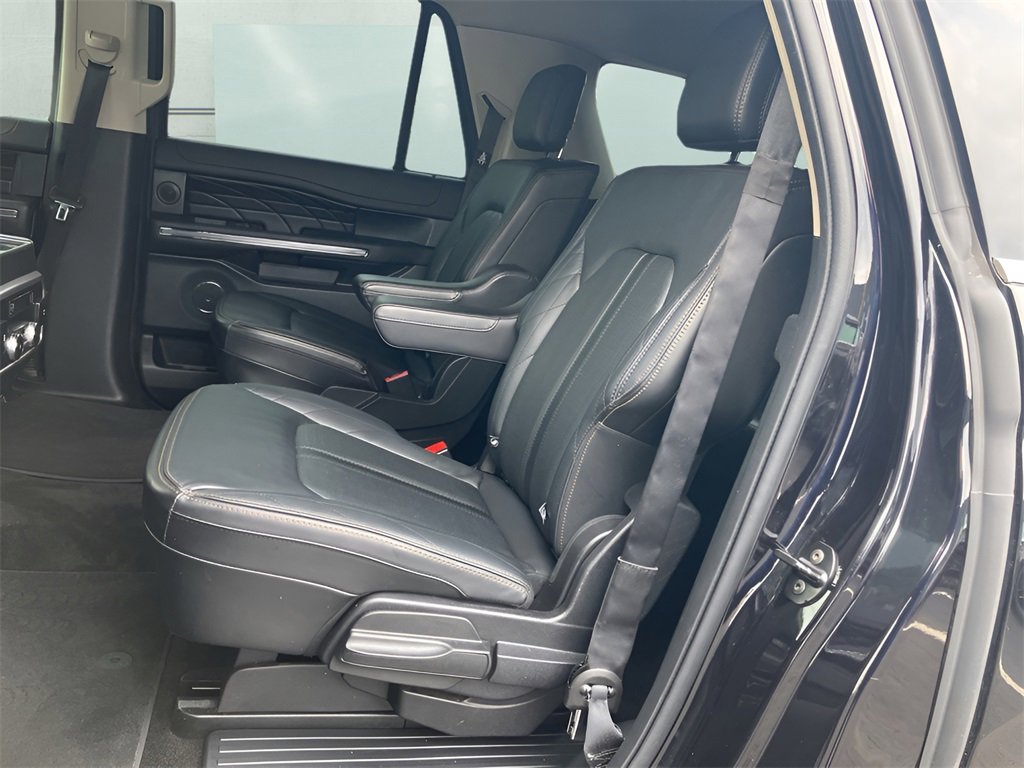 Used 2020 Ford Expedition Max Platinum image 34
