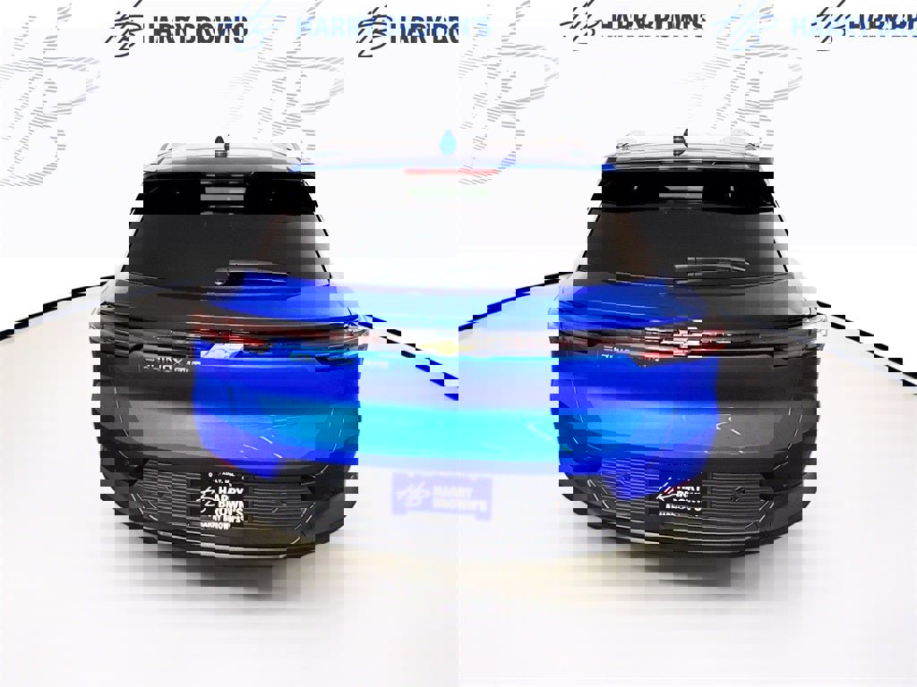 New 2026 Chevrolet Equinox EV LT image 30