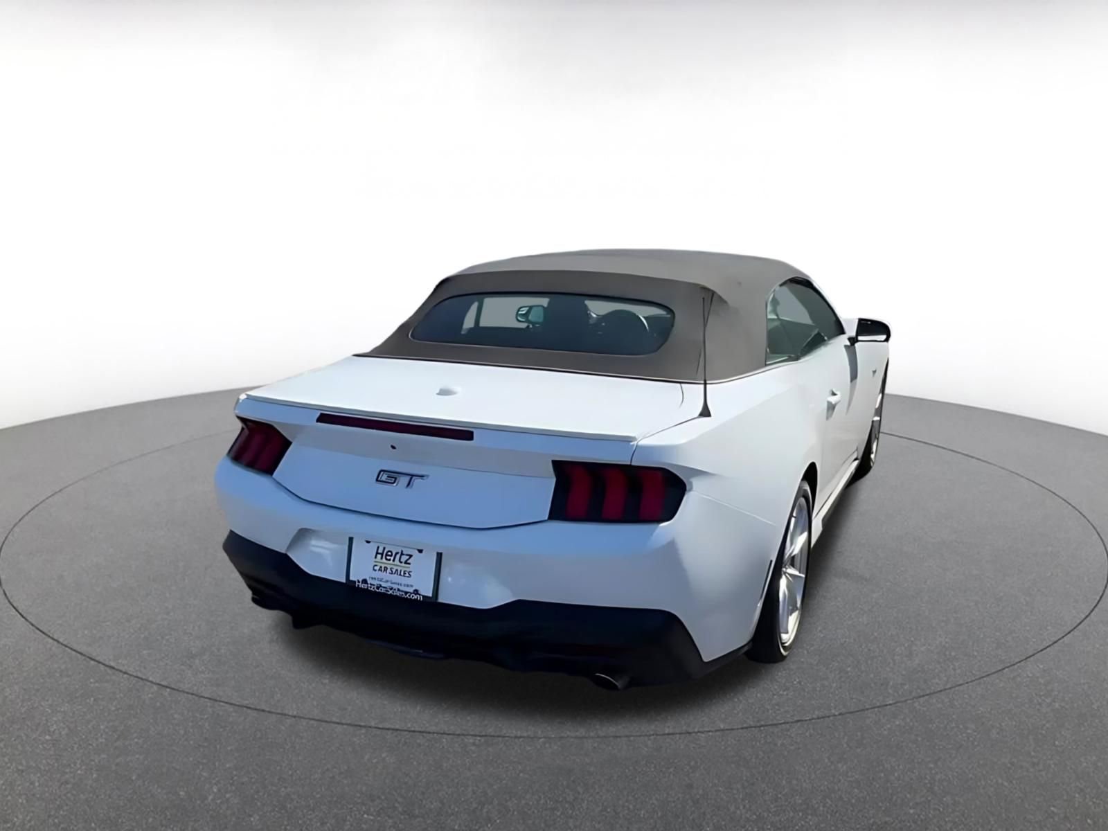 Used 2025 Ford Mustang GT Premium image 14