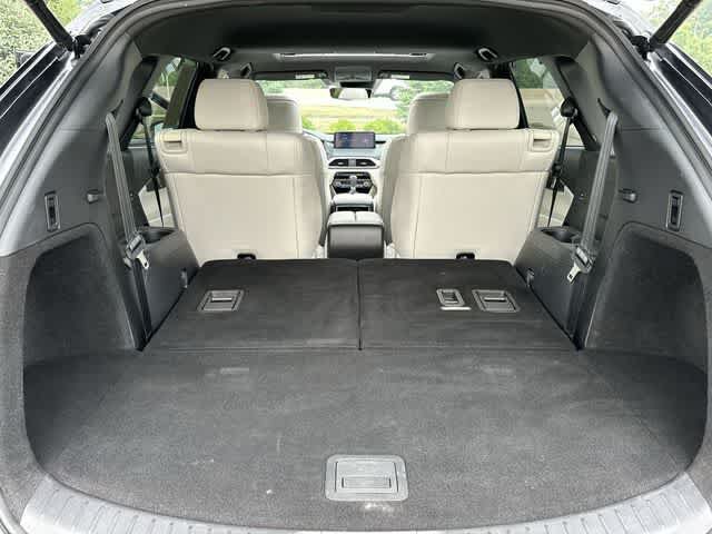 Used 2023 MAZDA CX-9 Signature AWD/4WD image 29