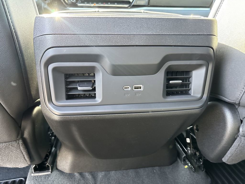 New 2026 Chevrolet Silverado 2500 LT w/ Trail Boss Package image 23