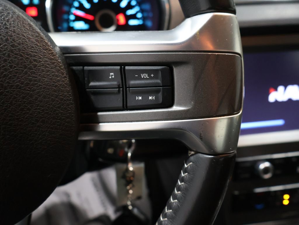 Used 2014 Ford Mustang Coupe image 24