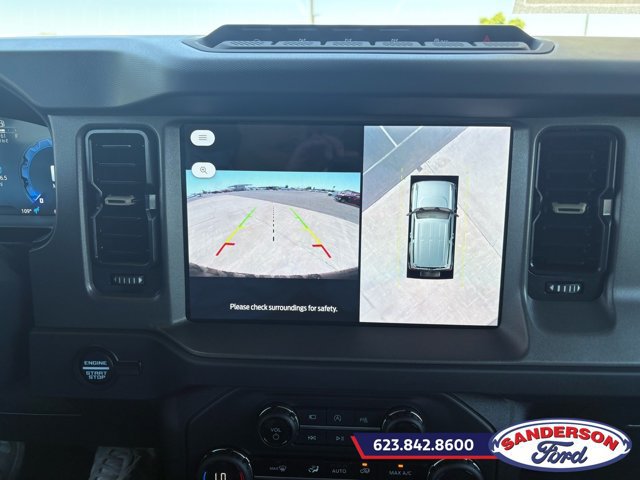 Used 2026 Ford Bronco Badlands AWD/4WD image 20