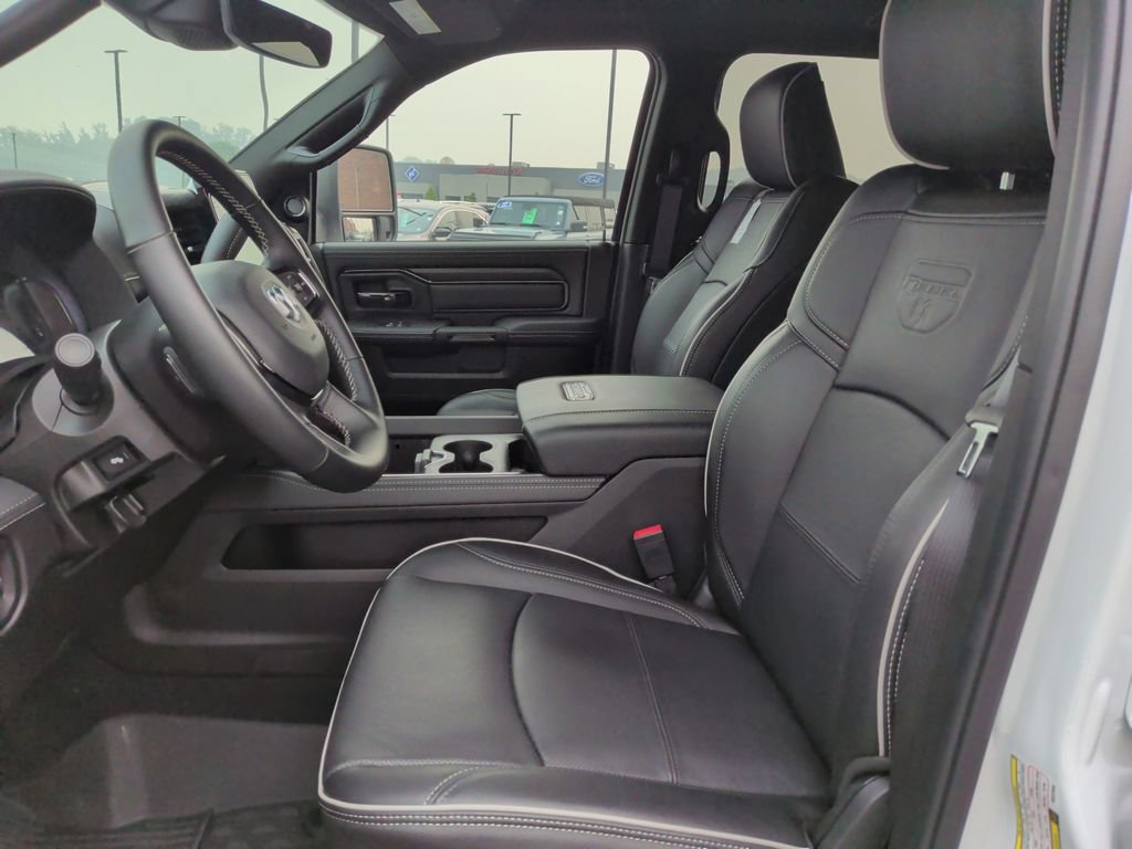 Used 2026 RAM 2500 Rebel w/ Rebel Level 2 Equipment Group AWD/4WD image 4