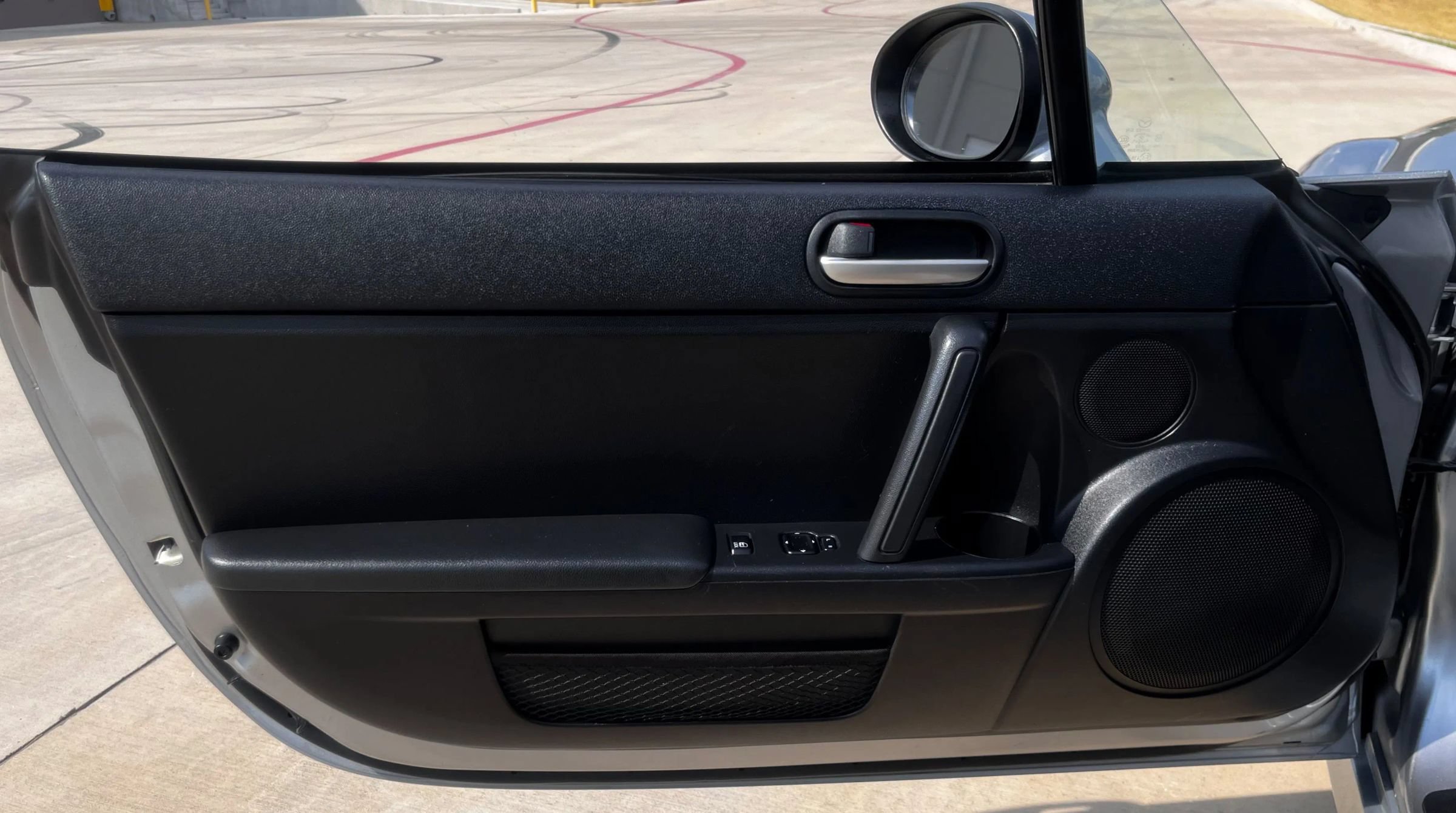 Used 2012 MAZDA MX-5 Miata Touring RWD image 19