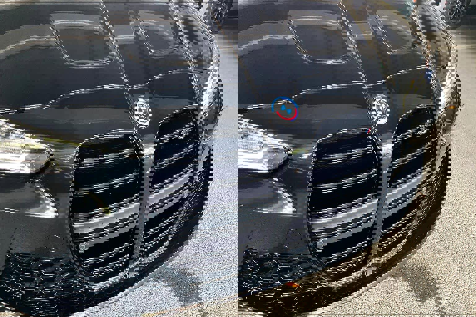 Used 2022 BMW M4 xDrive Competition w/ Executive Package image 28