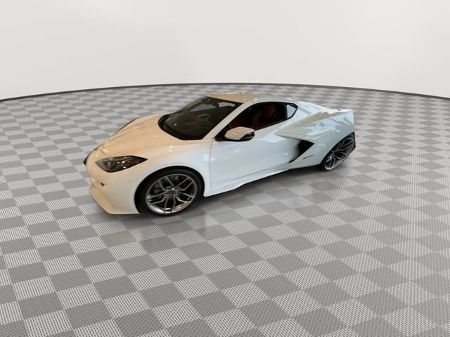 New 2026 Chevrolet Corvette Z06 image 5