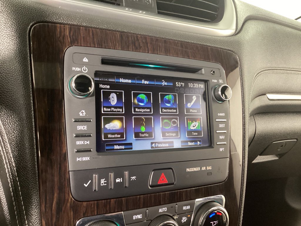 Used 2017 Chevrolet Traverse LT image 29