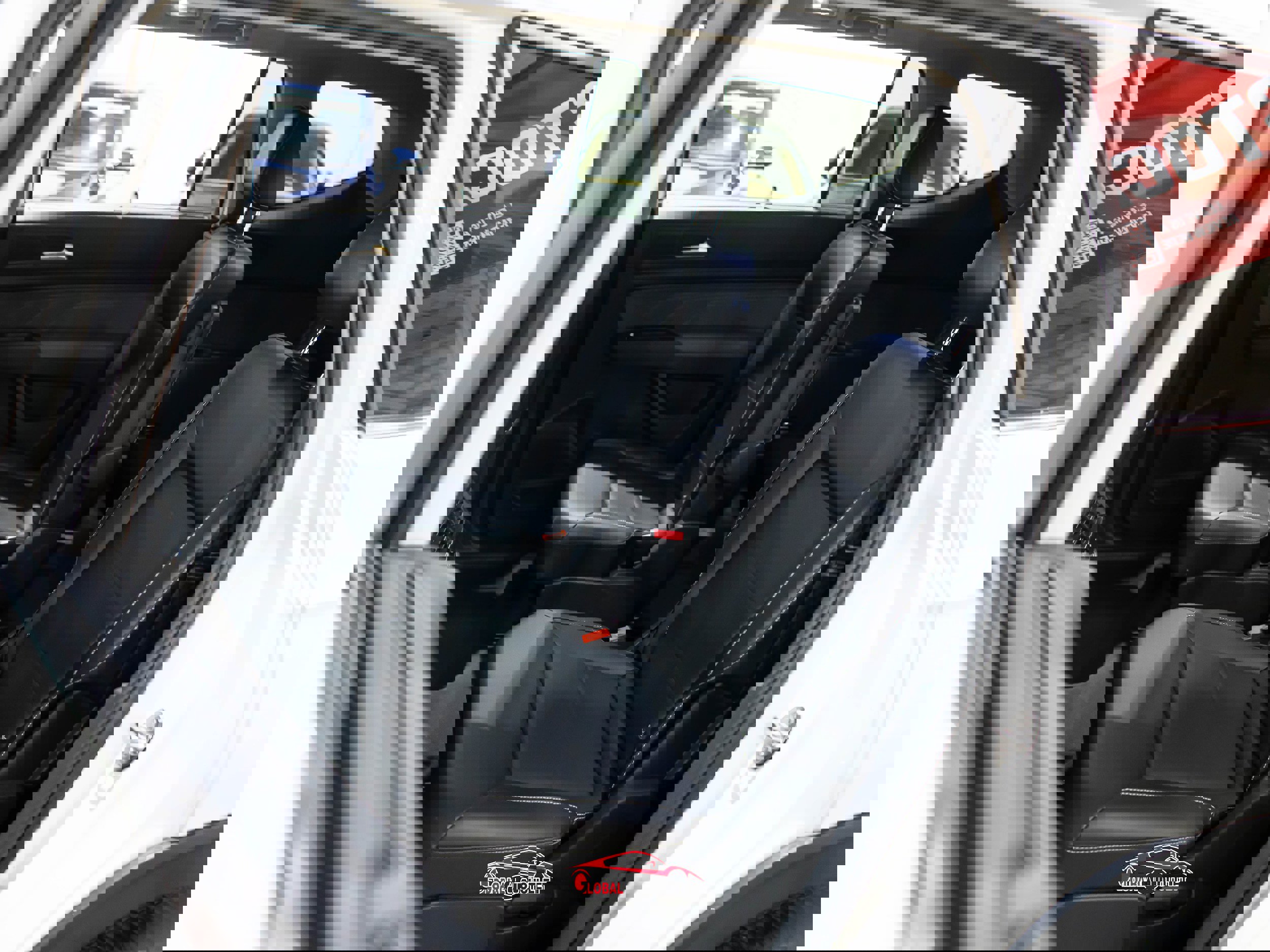 Used 2022 Volkswagen Atlas SE image 21