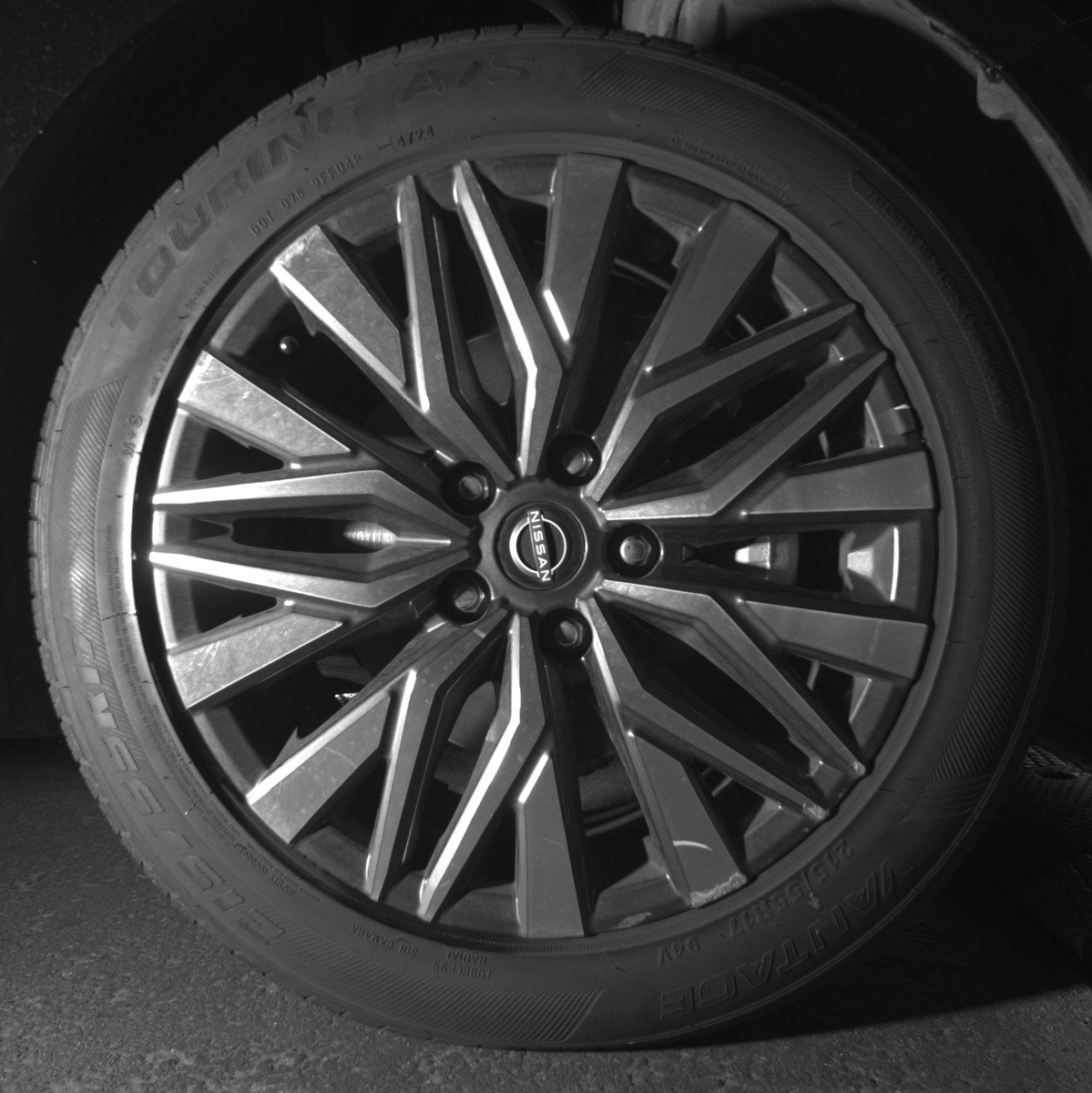 Used 2025 Nissan Altima 2.5 SV image 13