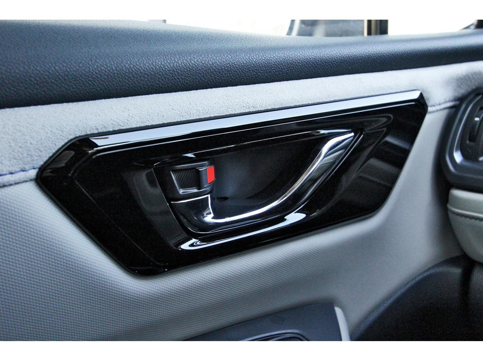 New 2026 Subaru Forester Limited image 17