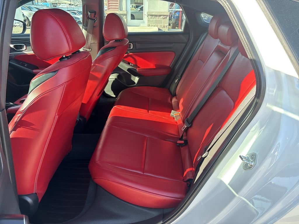 Used 2023 Acura Integra A-Spec image 28