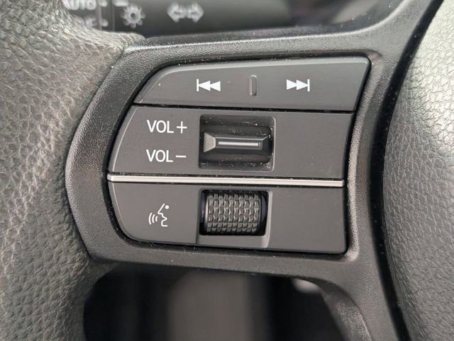 Used 2024 Honda Accord EX image 15