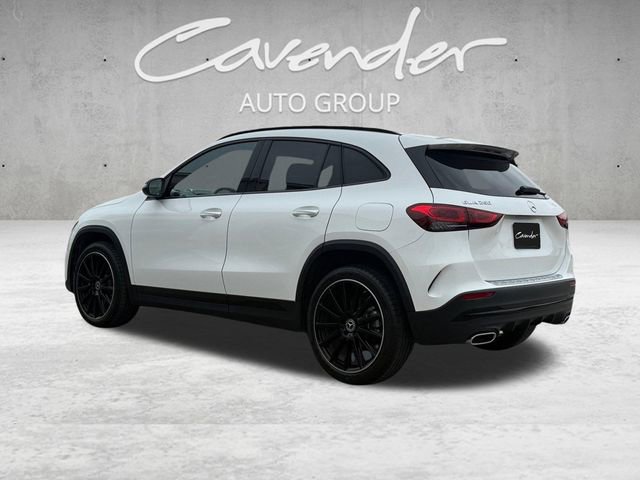 Used 2023 Mercedes-Benz GLA 250 image 14