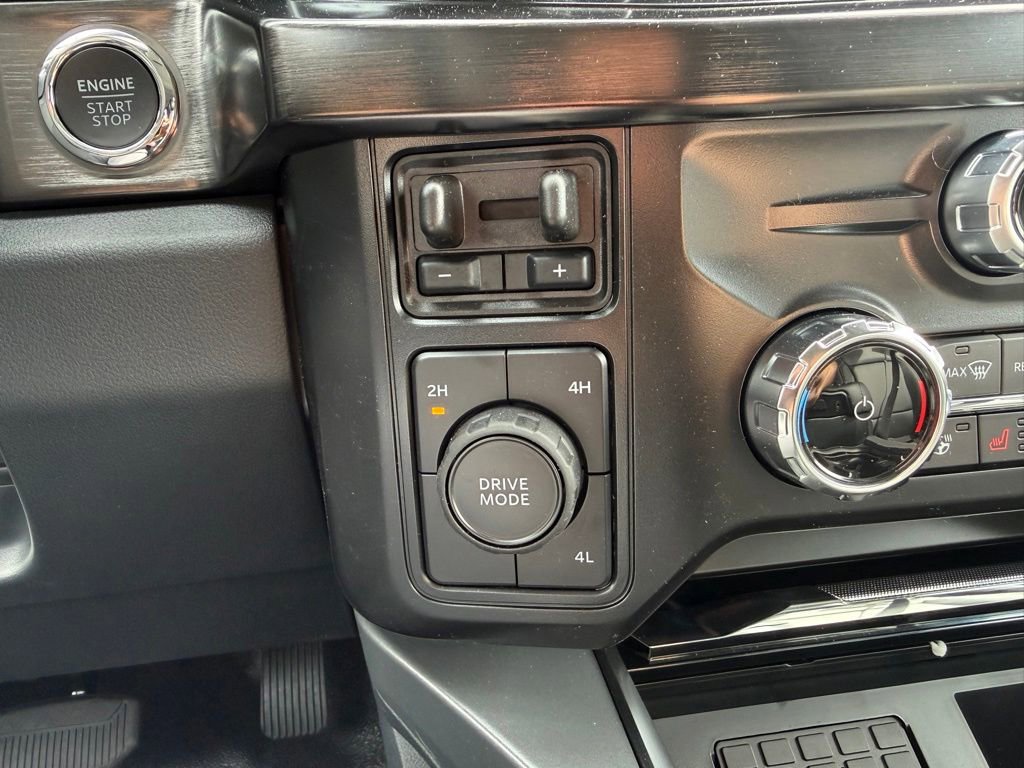 New 2026 Ford F350 4x4 Crew Cab DRW Super Duty image 29