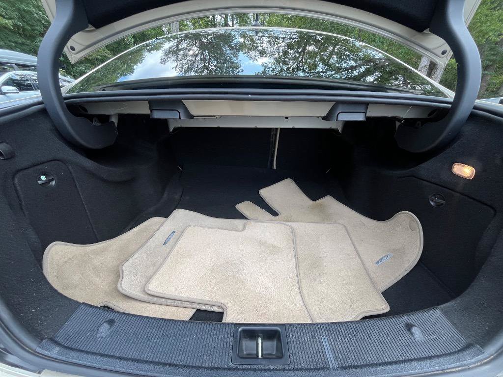 Used 2012 Mercedes-Benz C 300 4MATIC Sedan image 35